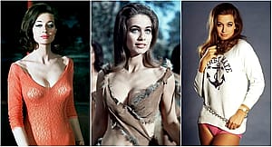 Valerie Leon'
