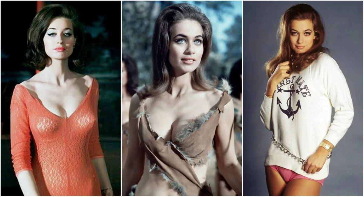 Valerie Leon picture 1 of 1