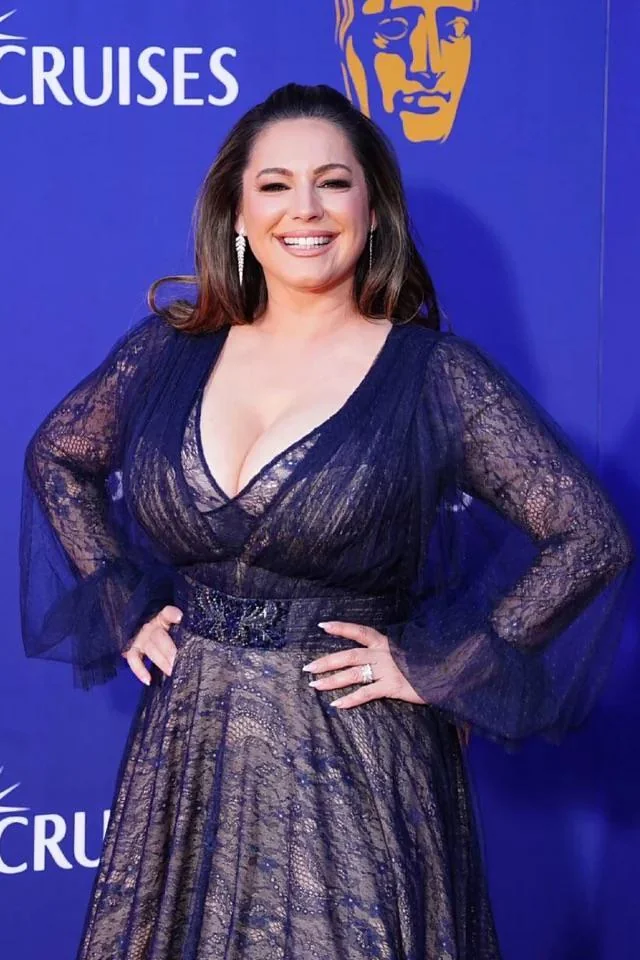 Kelly Brook picture 1 of 1