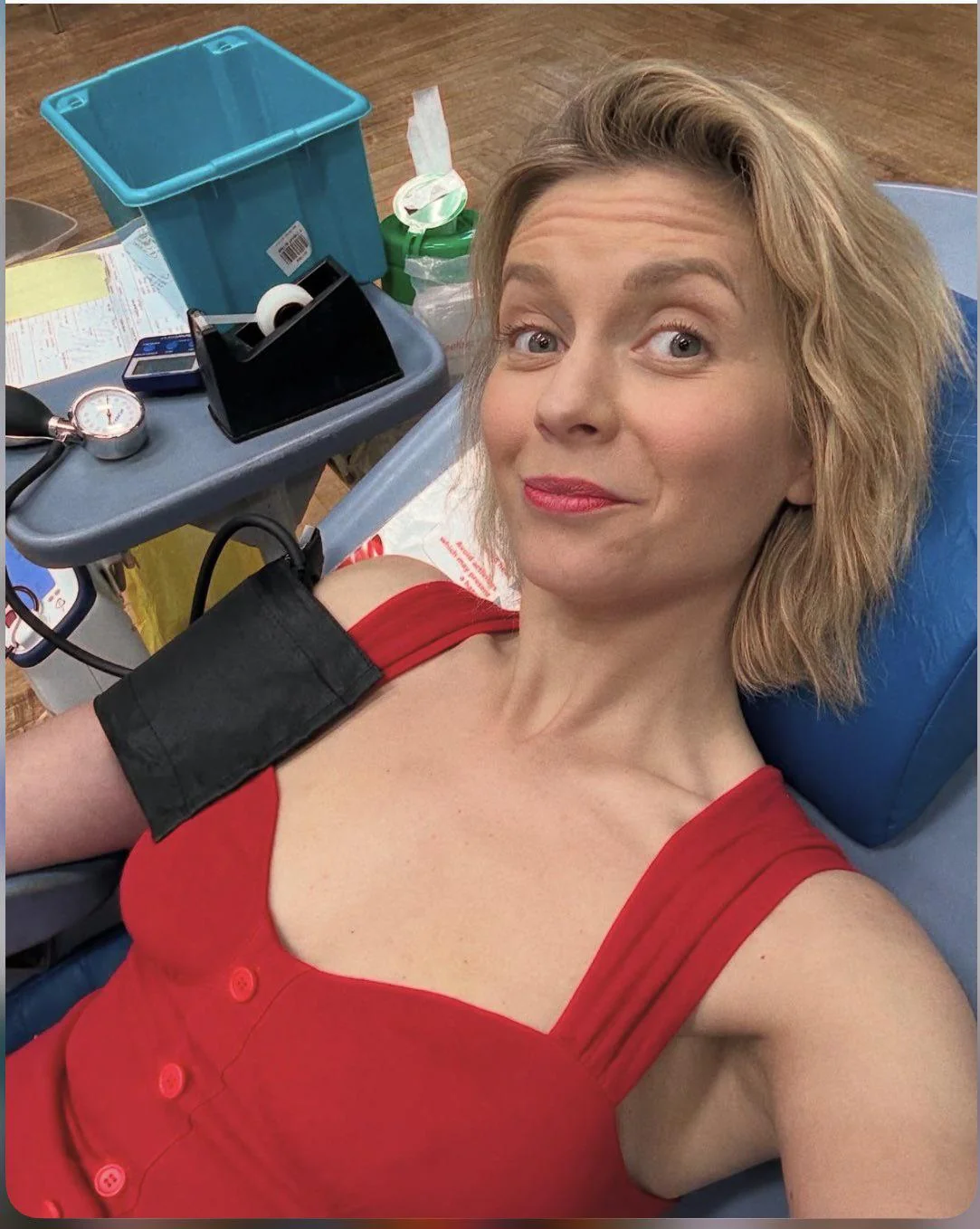 Rachel Riley picture 1 of 1