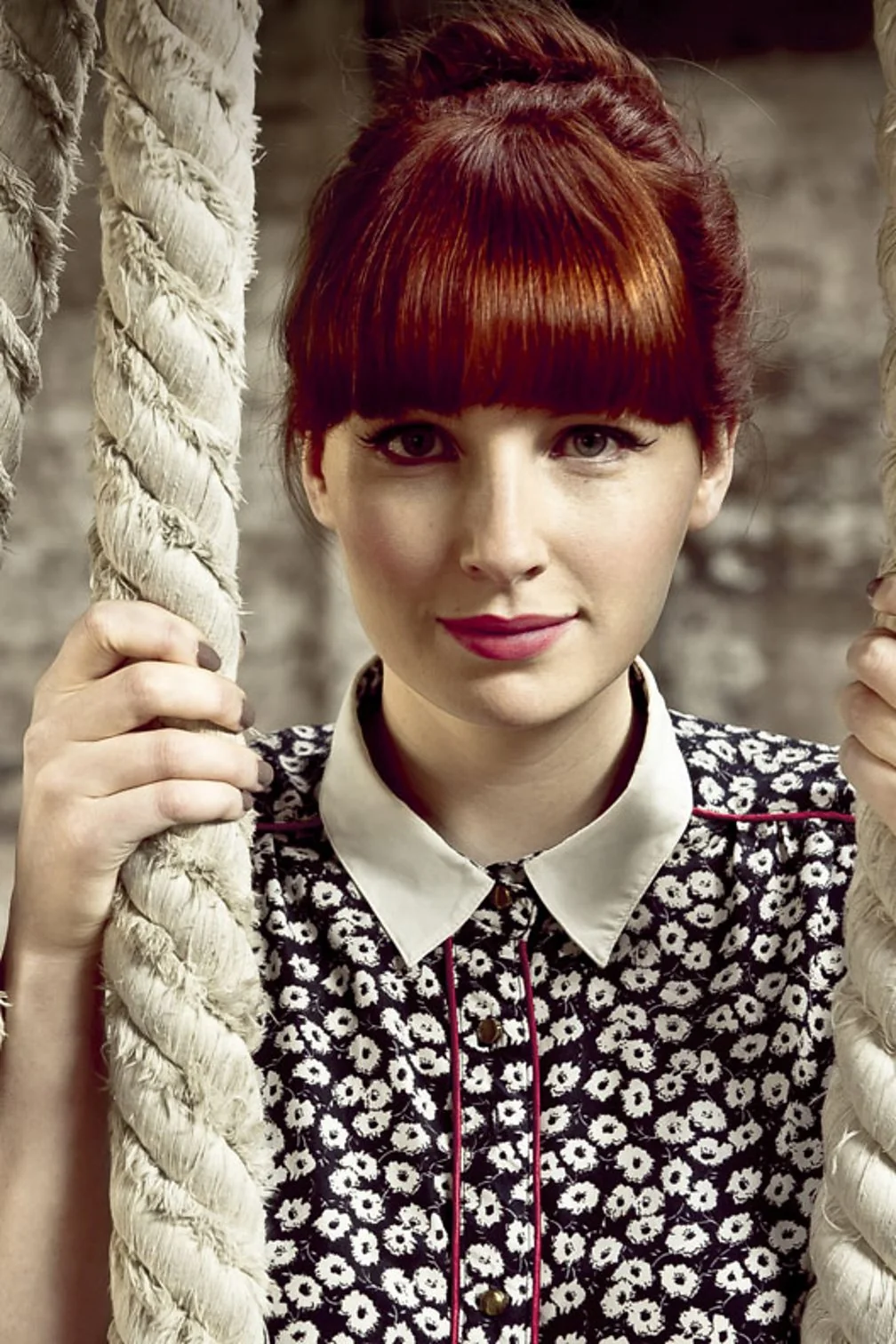 Alice Levine picture 1 of 8