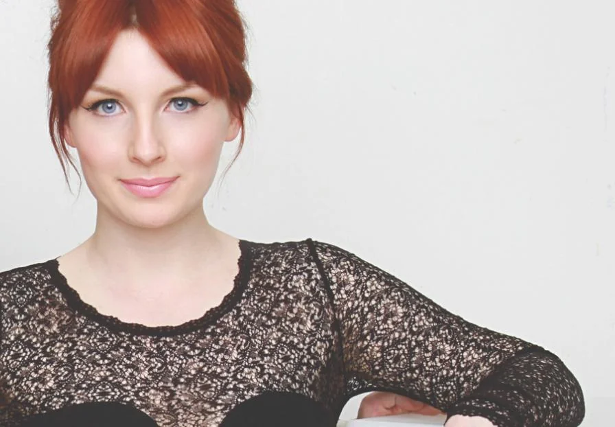 Alice Levine picture 2 of 8