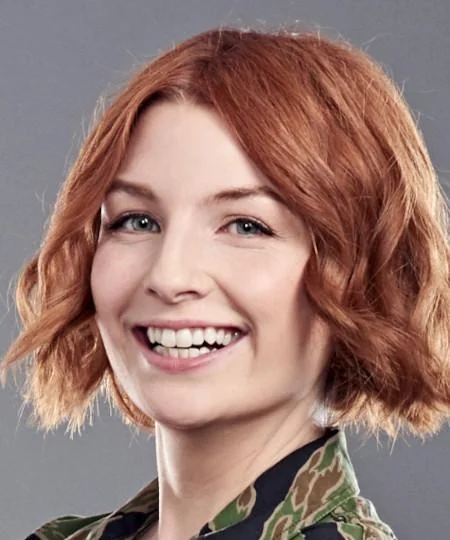 Alice Levine picture 5 of 8
