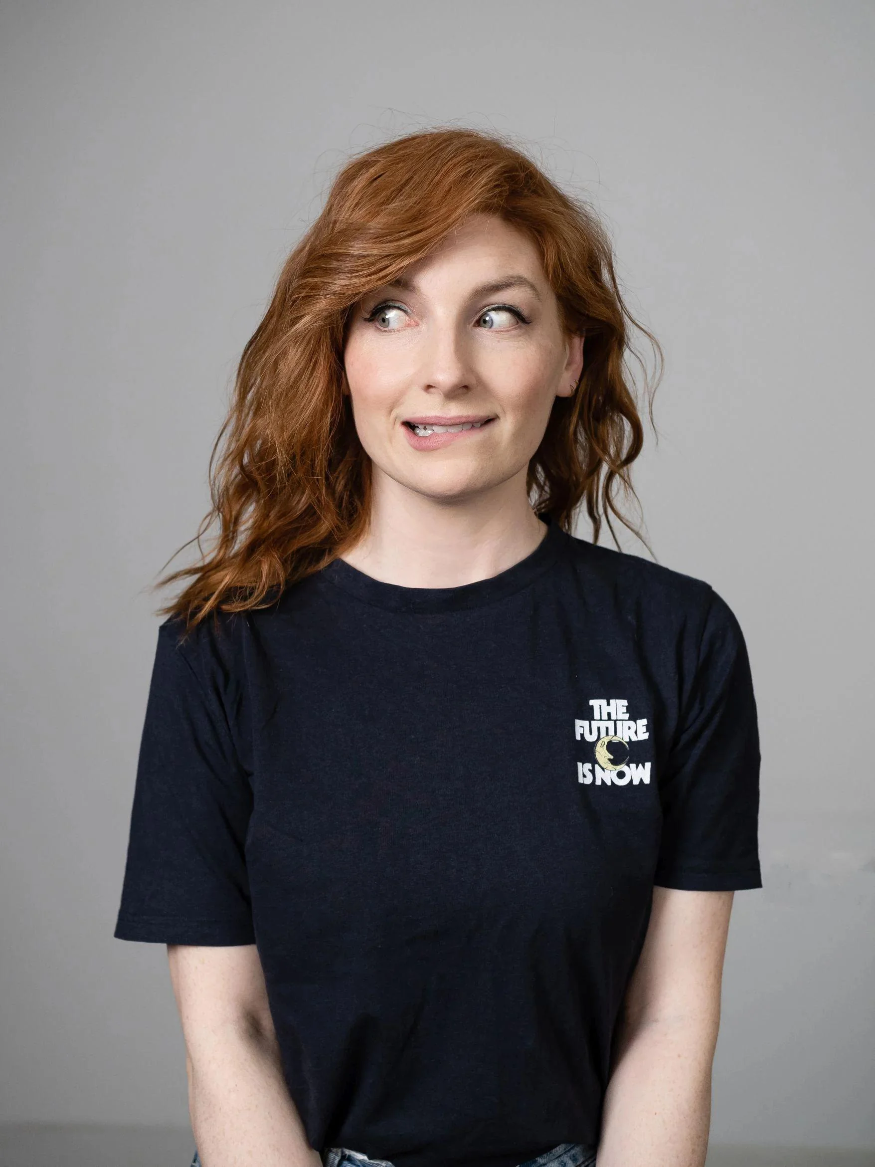 Alice Levine picture 7 of 8
