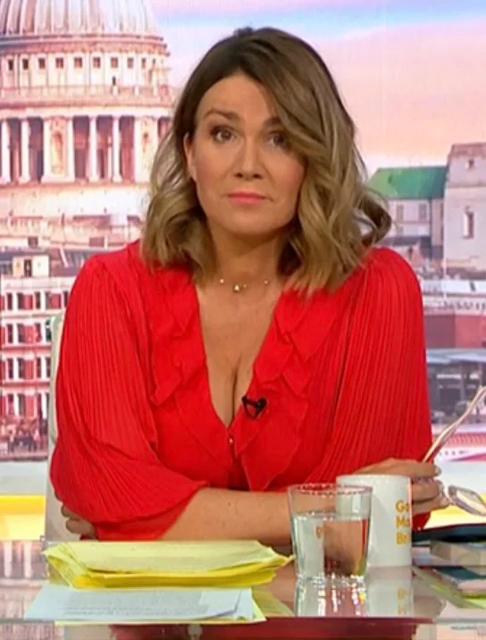 Susanna Reid picture 2 of 4
