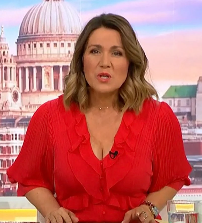 Susanna Reid picture 3 of 4