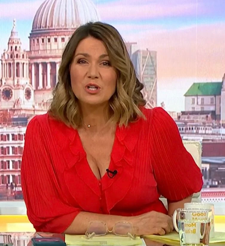 Susanna Reid picture 4 of 4