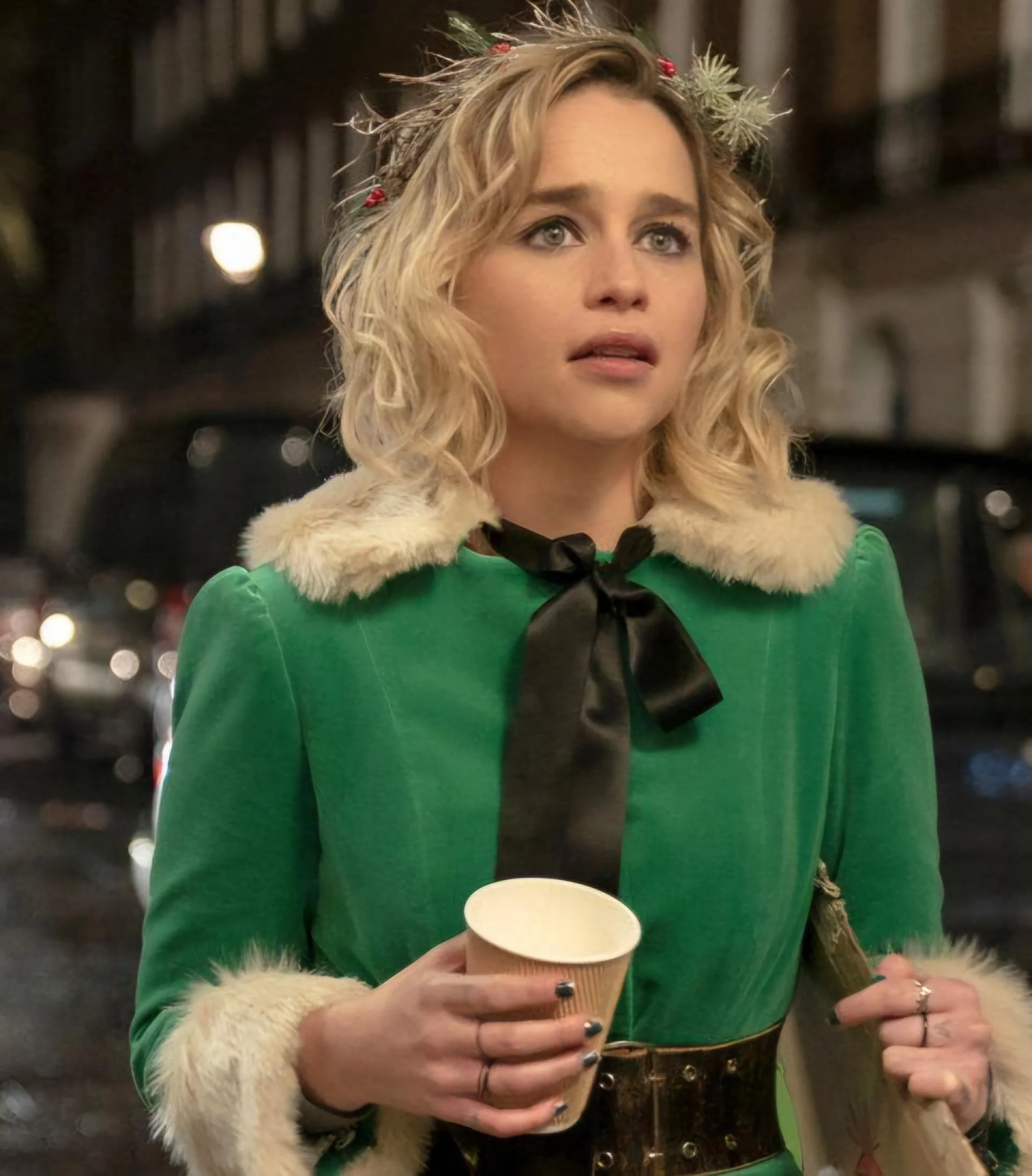 Emilia Clarke picture 2 of 6