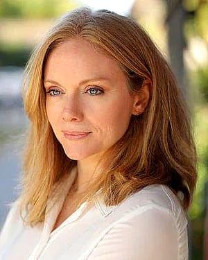 Christina Cole'