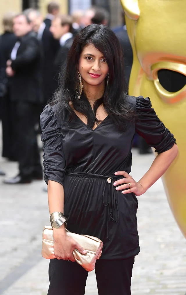 Konnie Huq was the reason I watched Blue Peter. picture 3 of 17