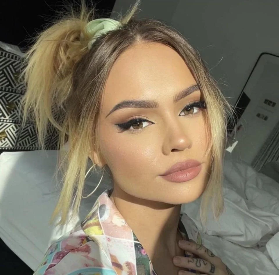 Talia Mar is ridiculously hot picture 4 of 13