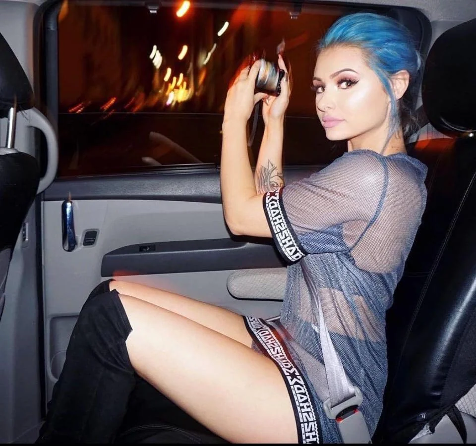 Talia Mar is ridiculously hot picture 12 of 13