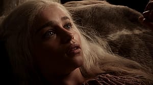 Emilia Clarke'