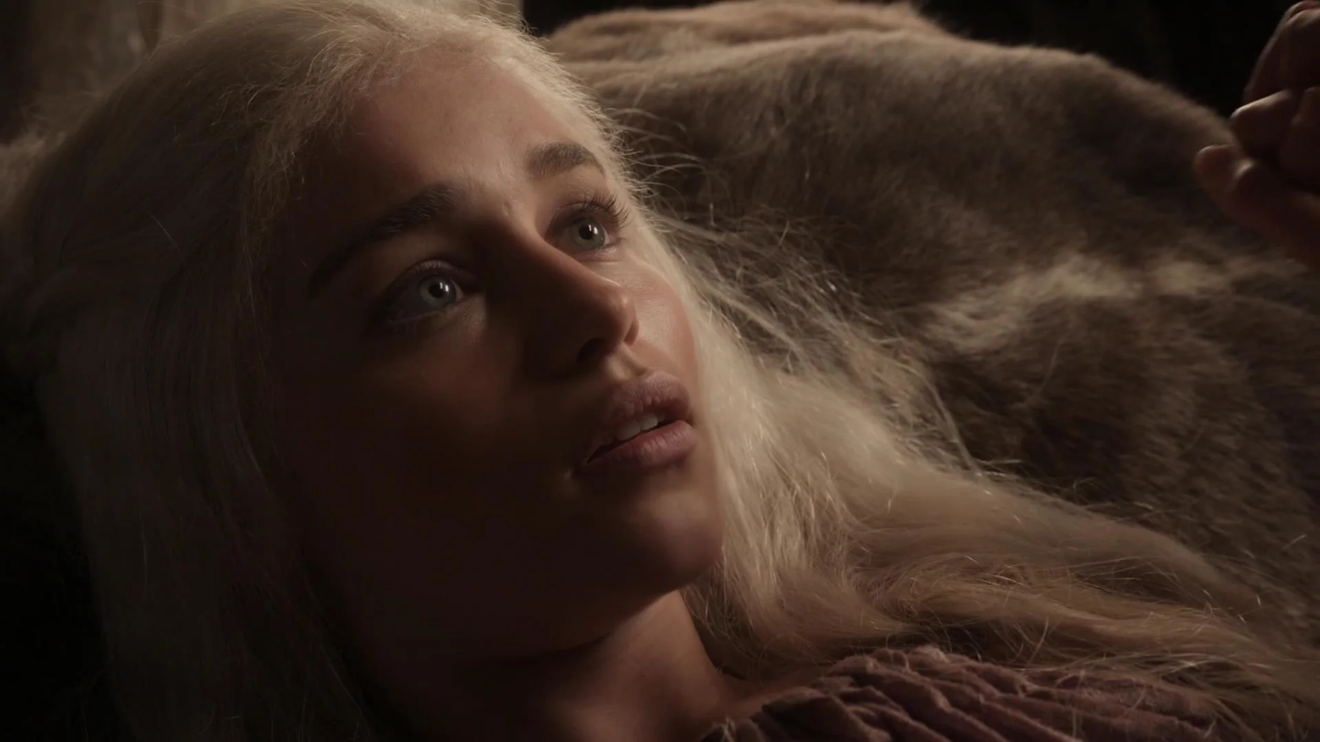 Emilia Clarke picture 1 of 1
