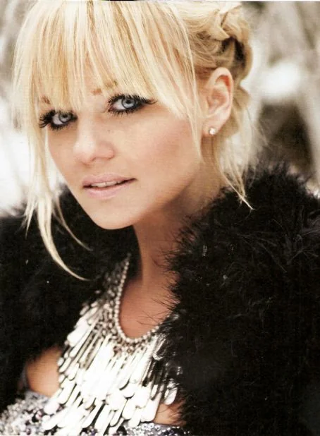 Anyone find Emma Bunton more attractive now than the 90s? picture 15 of 20