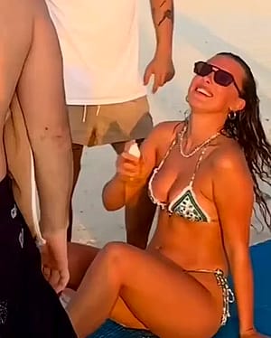 Millie Bobby Brown'