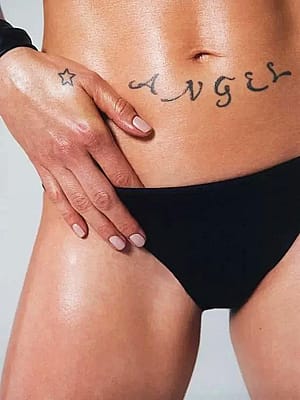 Mel C'