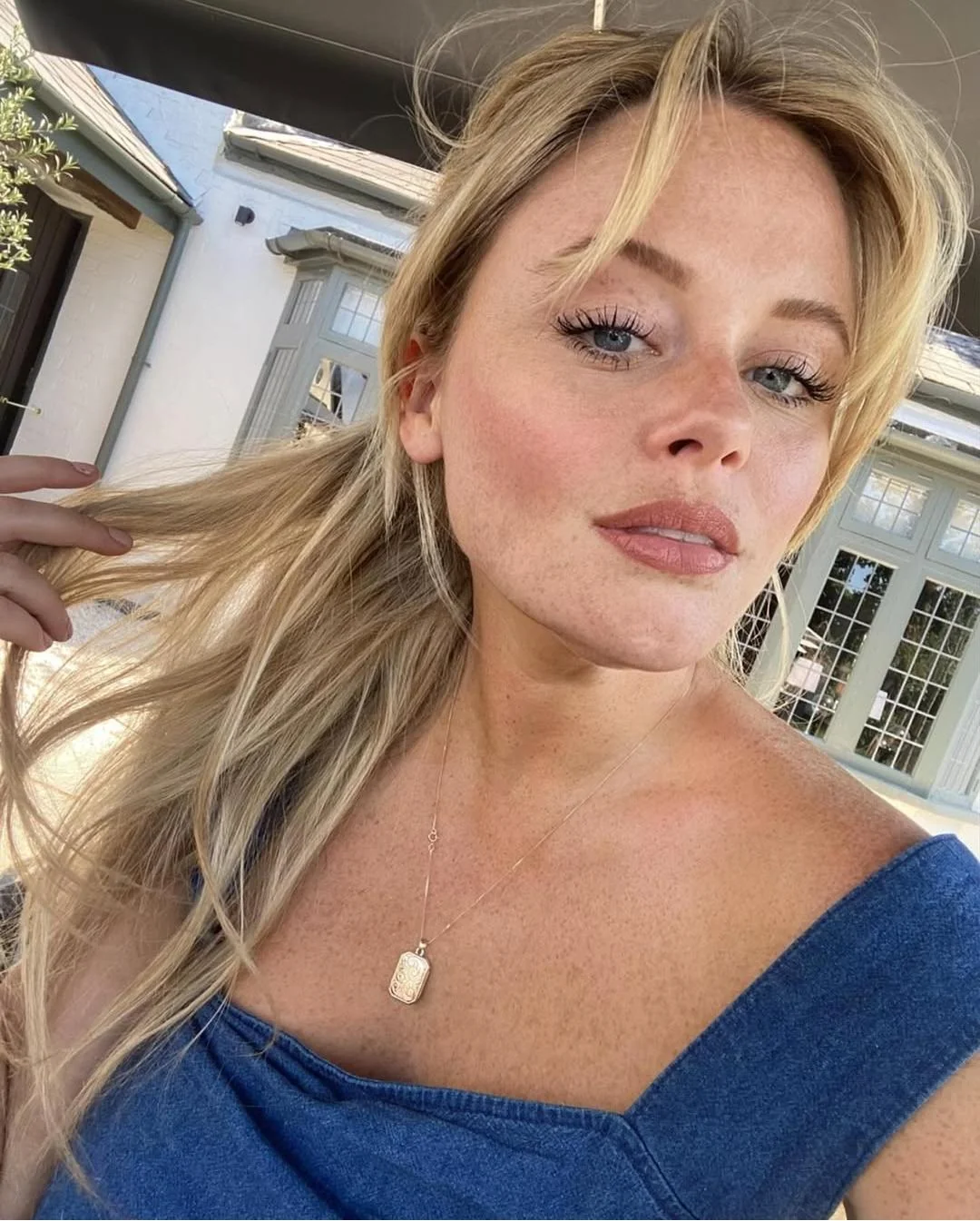 Emily Atack picture 1 of 1