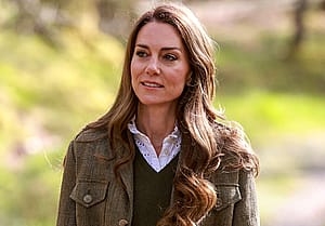 Kate middleton'