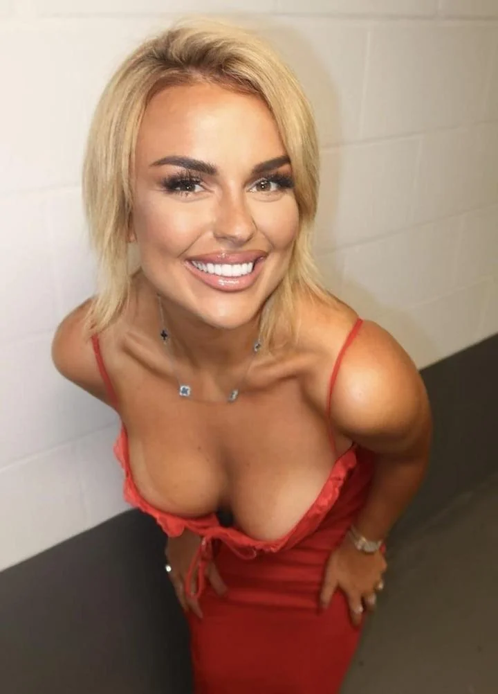 Tallia storm picture 2 of 2