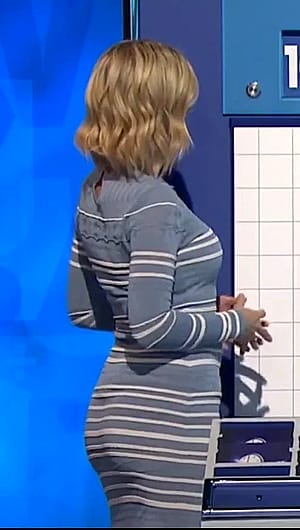 Rachel Riley'
