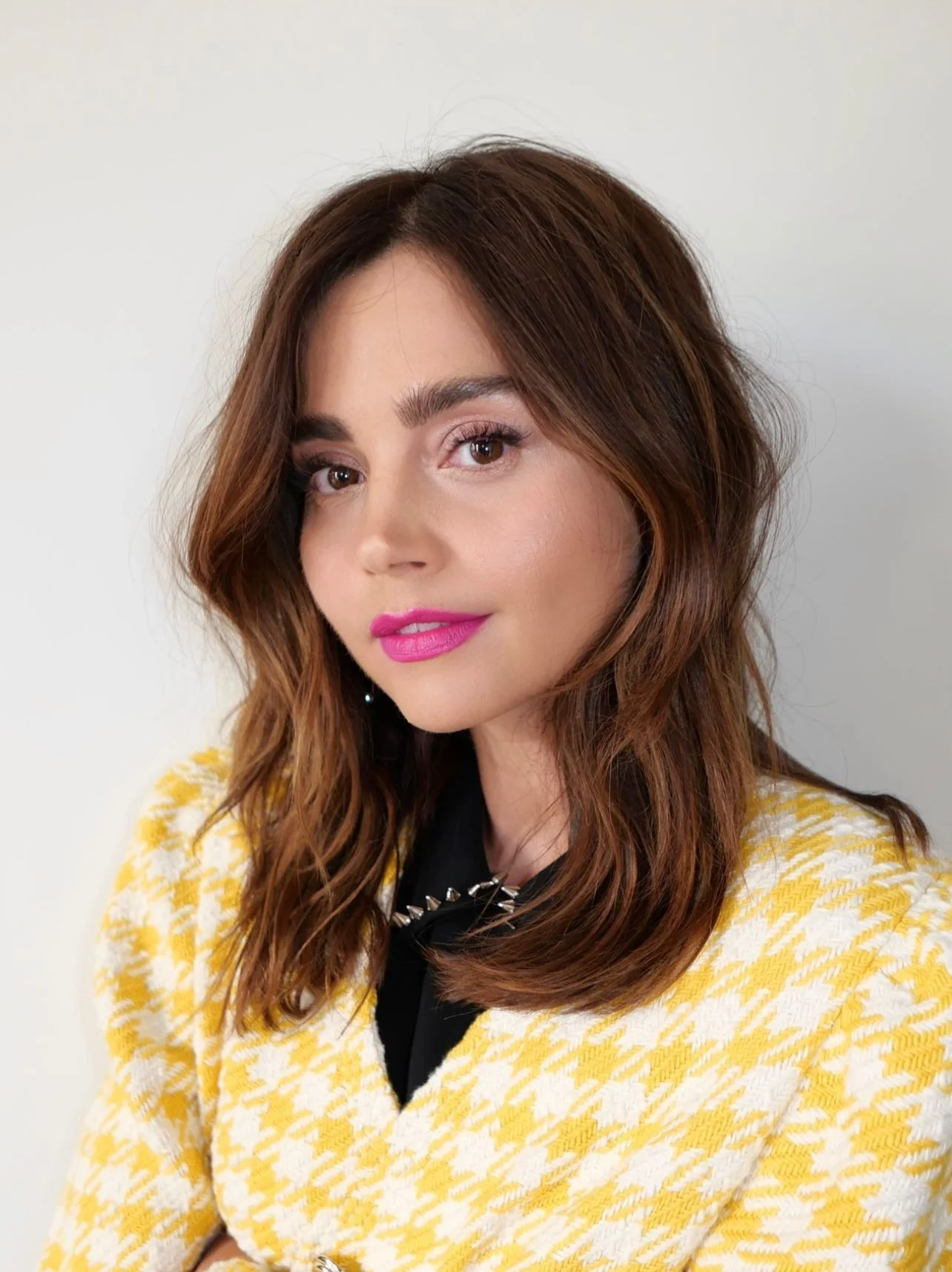 Jenna Coleman picture 2 of 3