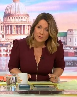 Susanna Reid picture 2 of 4