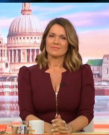 Susanna Reid picture 3 of 4