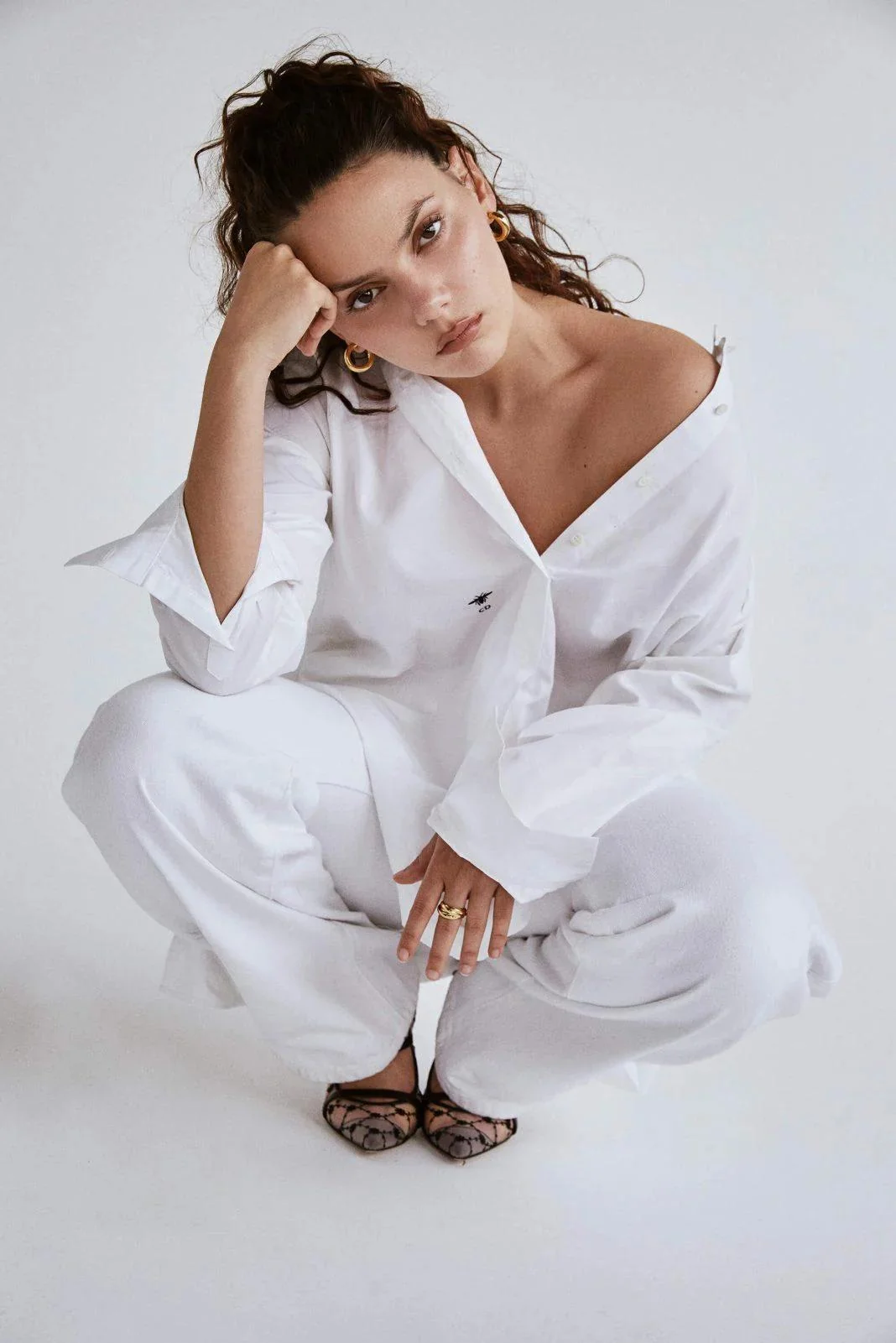 Is anyone else Keen on Dafne? picture 8 of 15