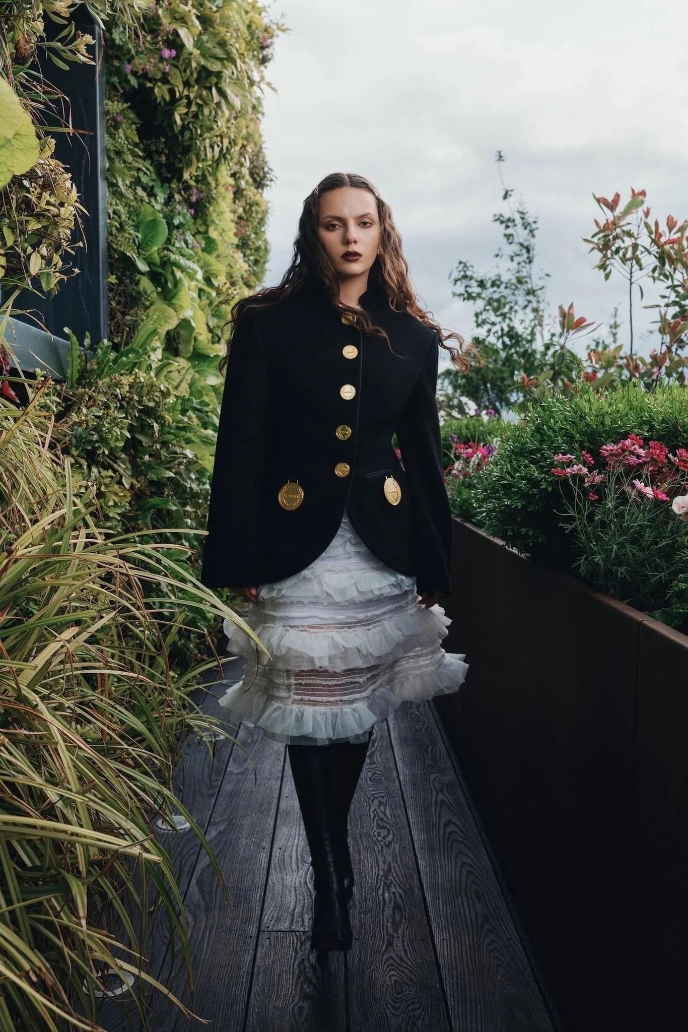 Is anyone else Keen on Dafne? picture 9 of 15