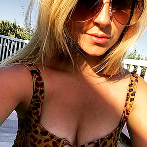 Tina O'Brien'