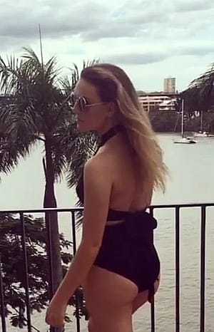 Perrie Edwards'