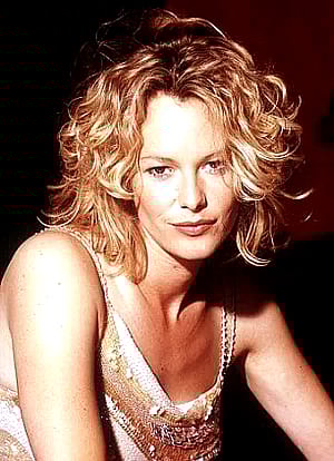 Kate Humble'