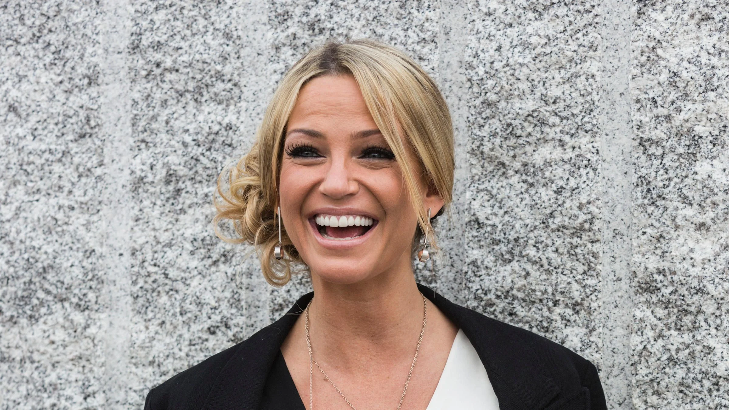 The late Sarah Harding picture 20 of 20
