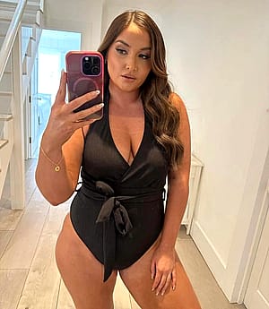 Jacqueline Jossa'
