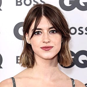 Daisy Edgar-Jones'