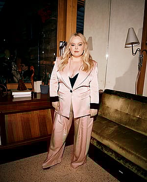 Nicola Coughlan'