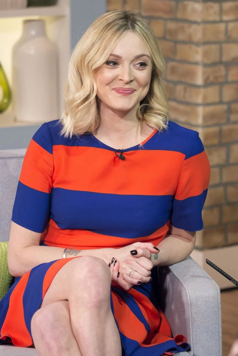 I've always quite like Fearne Cotton picture 4 of 20