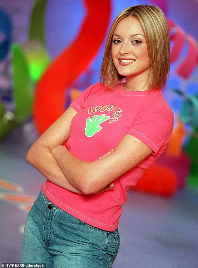 I've always quite like Fearne Cotton picture 14 of 20