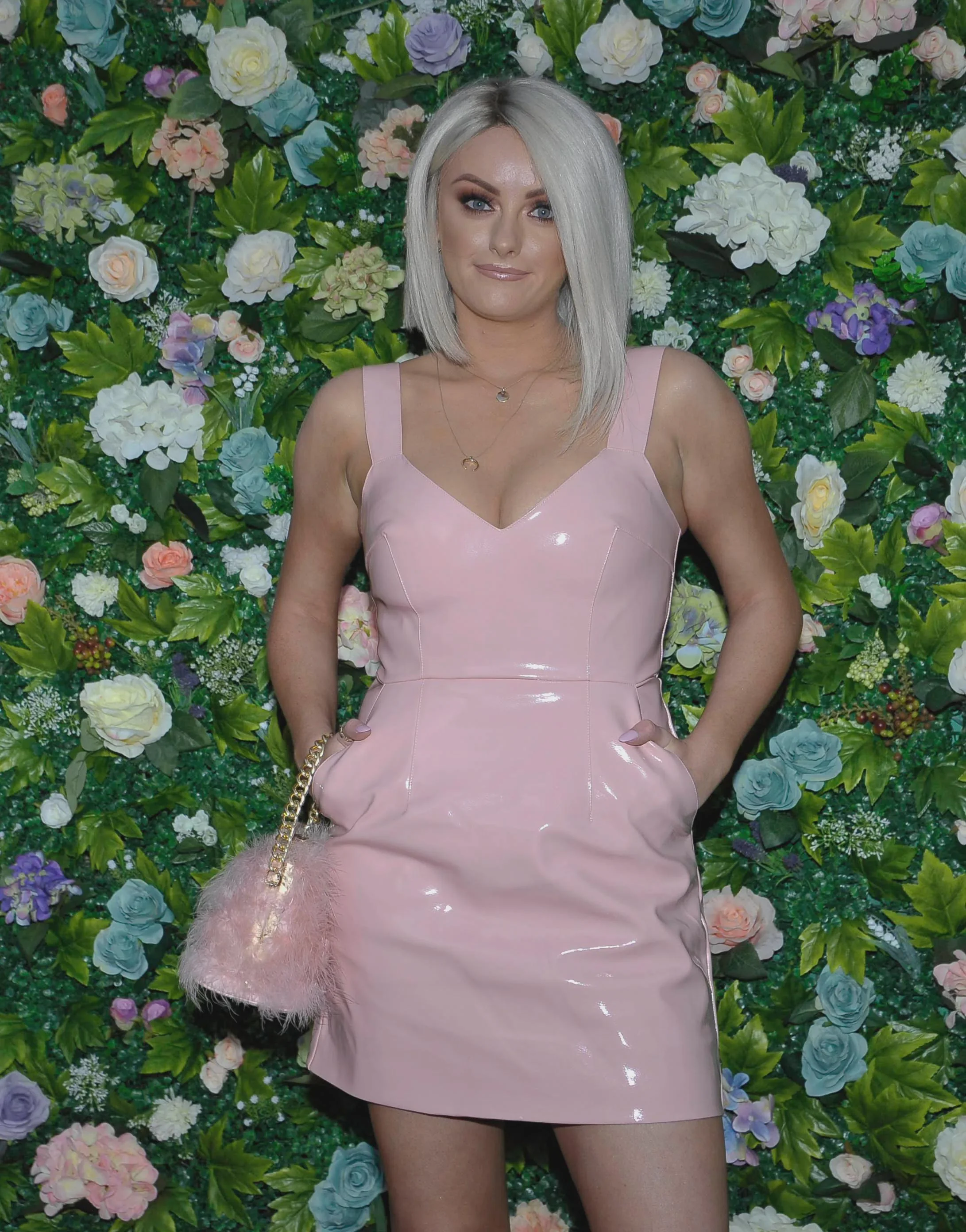 Katie McGlynn picture 1 of 1