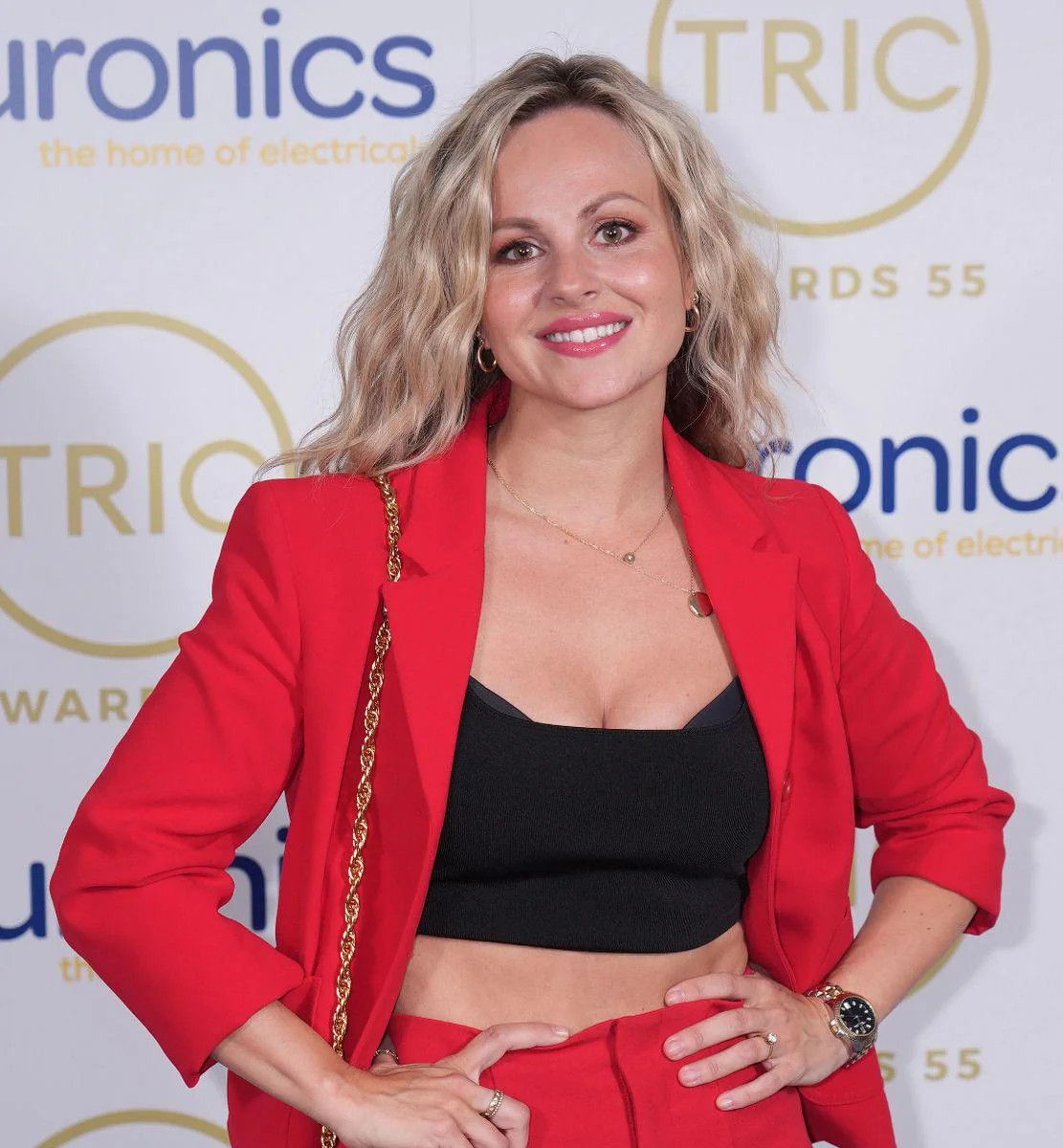 Tina O'Brien picture 1 of 1