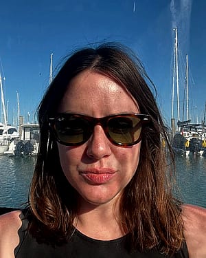 Michelle Ryan'