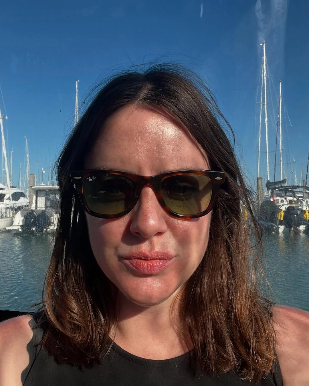 Michelle Ryan picture 1 of 1