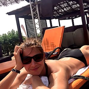 Gemma Atkinson'