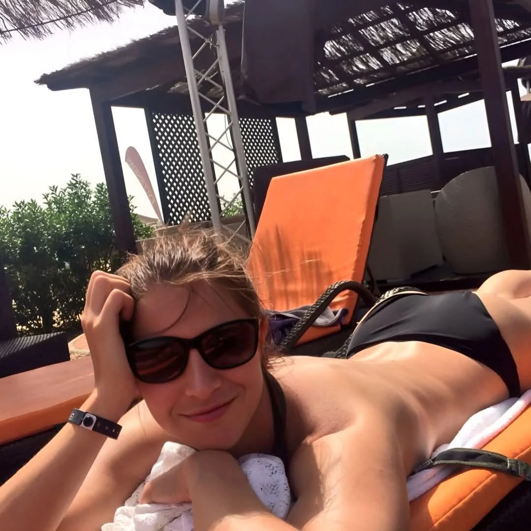Gemma Atkinson picture 1 of 1