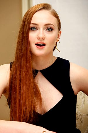 Sophie Turner'