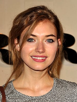 Imogen Poots'
