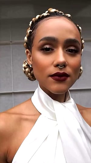 Nathalie Emmanuel'
