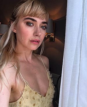 Imogen Poots'