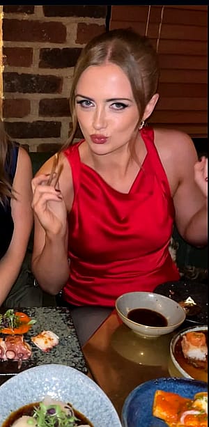 Maisie Smith'
